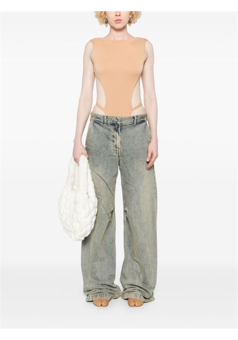 Jeans Dem in azzurro Entire studios - unisex ENTIRE STUDIOS | ES2318SW